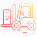 Bandtruck  Symbol