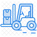 Bandtruck  Symbol