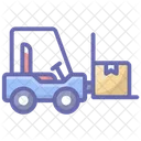 Bandtruck  Symbol