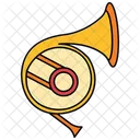 Banda Alemana Banda Musica Icono