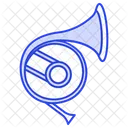 Banda alemana  Icono