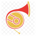 Banda alemana  Icono