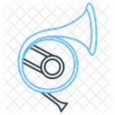 Banda alemana  Icono