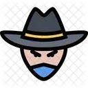 Bandito  Icon