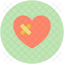 Bandage  Icon