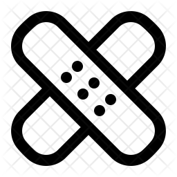 Bandage Icon