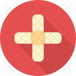 Bandage  Icon