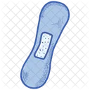 Bandage Heel Icon