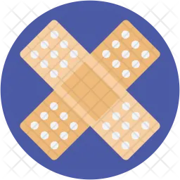 Bandage  Icon