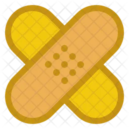 Bandage  Icon