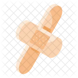 Bandage  Icon