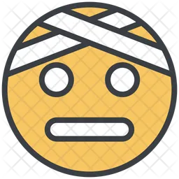 Bandage Emoji Icon