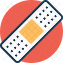 First Aid Wound Icon