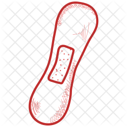 Bandage Icon