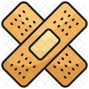 Bandage  Icon