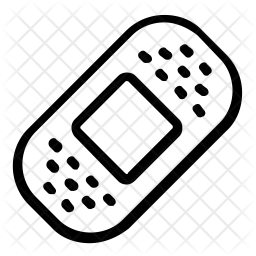 Bandage Icon