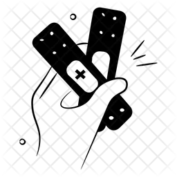 Bandage  Icon