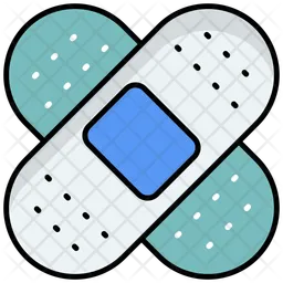 Bandage  Icon