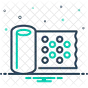 Bandage Treatment Plaster Icon