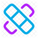 Bandage  Icon