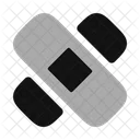Bandage  Icône