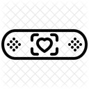 Bandage  Icon