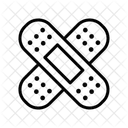 Bandage  Icon