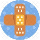 Bandage  Icône