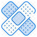 Bandage  Icon
