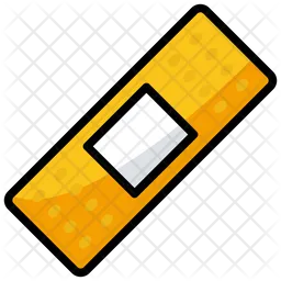 Bandage  Icon