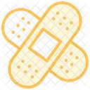 Bandage  Icône