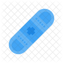 Bandage Icon