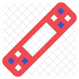 Bandage  Icon