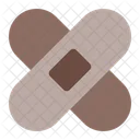 Bandage Aid Hospital Icon