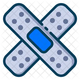 Bandage  Icon