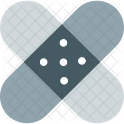 Bandage  Icon