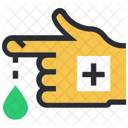 Bandage  Icon