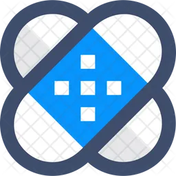 Bandage  Icon