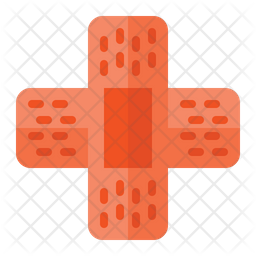 Bandage Icon