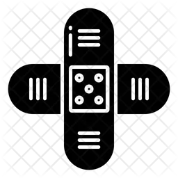 Bandage  Icon
