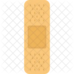 Bandage  Icon