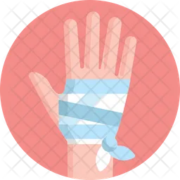 Bandage  Icon