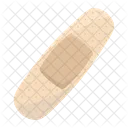 Bandage Plaster Patch Icon