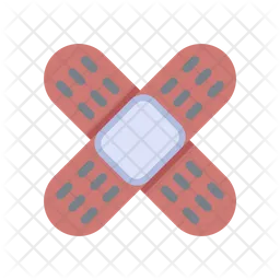 Bandage  Icon