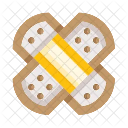 Bandage  Icon