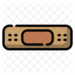 Bandage  Icon