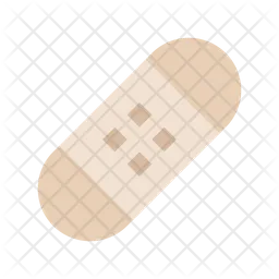 Bandage  Icon