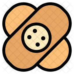 Bandage  Icon