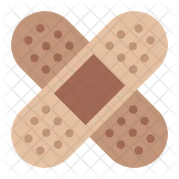 Bandage  Icon