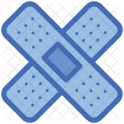 Bandage  Icon